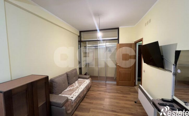 1-комн квартира улица Глазунова, 10,  д. 10