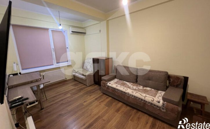 1-комн квартира улица Глазунова, 10,  д. 10