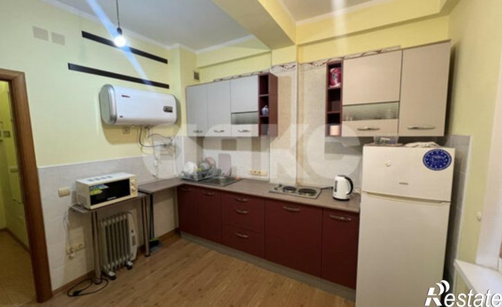 1-комн квартира улица Глазунова, 10,  д. 10