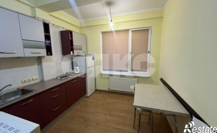 1-комн квартира улица Глазунова, 10,  д. 10