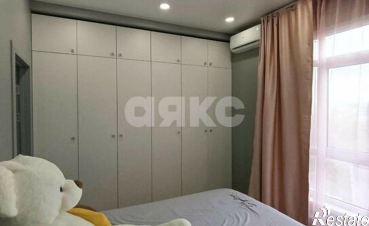 2-комн квартира улица Цюрупы, 35Б,  д. 35Б