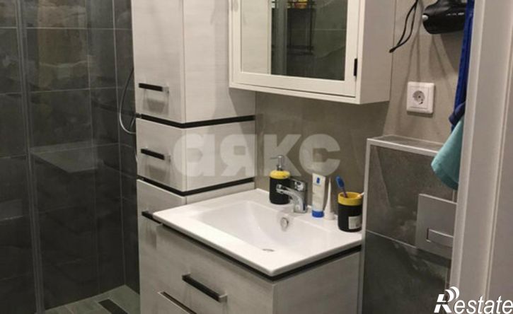 2-комн квартира улица Цюрупы, 35Б,  д. 35Б