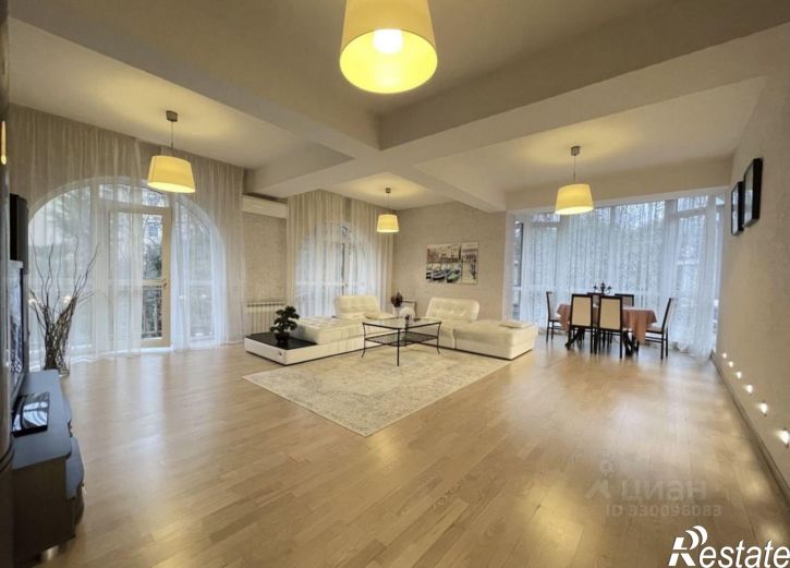 3-комн квартира Курортный пр-кт, 72/3,  д. 72/3