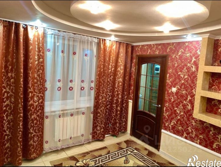 2-комн квартира Вишнёвая улица, 20/31,  д. 20/31