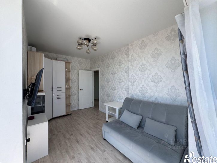 2-комн квартира Ясногорская улица, 16/6 к1,  д. 16/6 к1