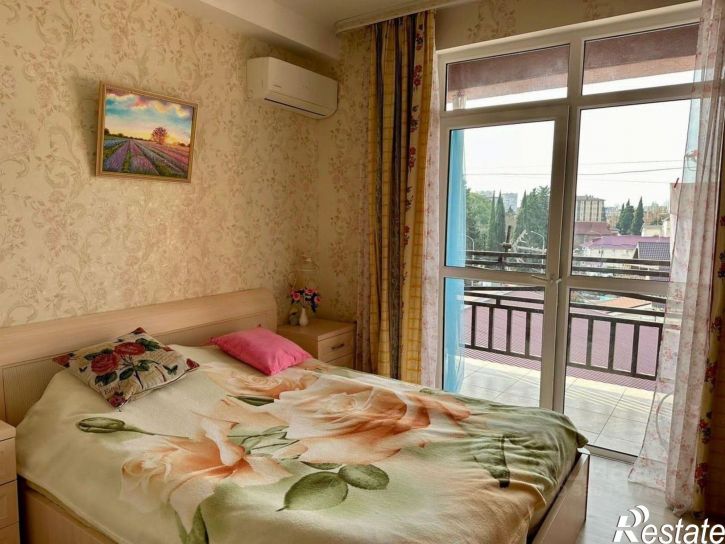 2-комн квартира ул Ленина, 98/1,  д. 98/1