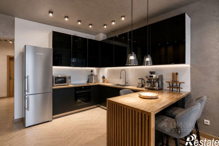 3-комн квартира Прозрачная улица, 35 к20,  д. 35 к20