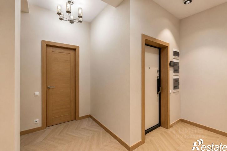 3-комн квартира Прозрачная улица, 35 к20,  д. 35 к20