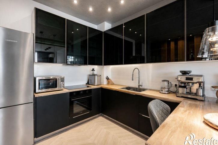 3-комн квартира Прозрачная улица, 35 к20,  д. 35 к20