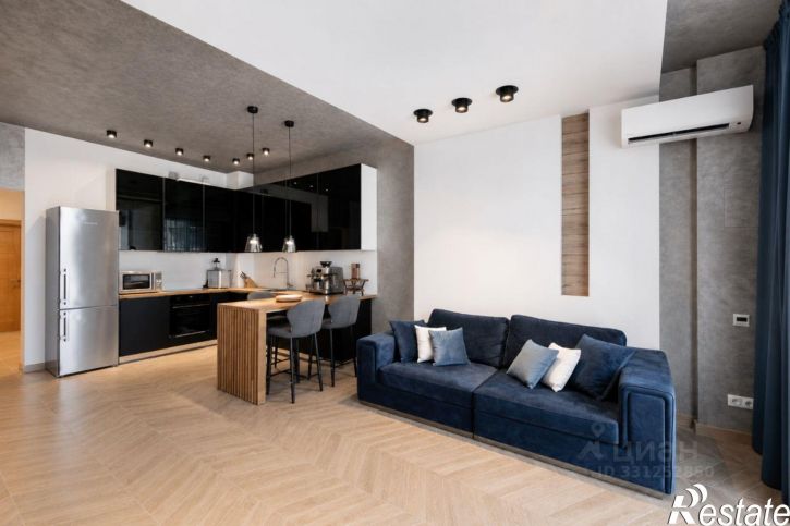 3-комн квартира Прозрачная улица, 35 к20,  д. 35 к20