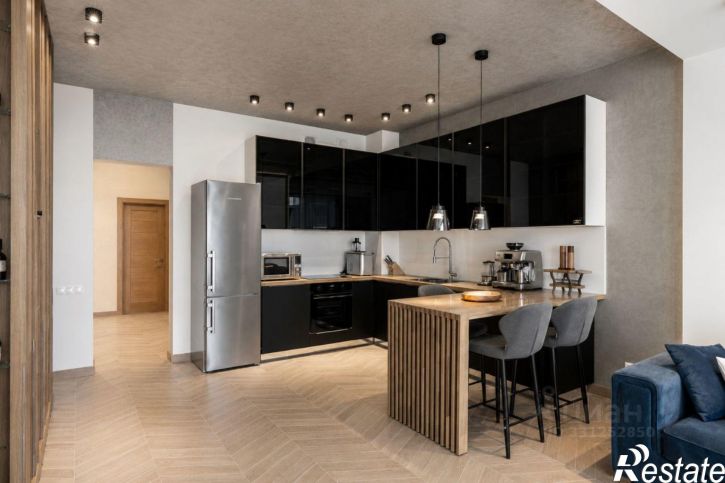 3-комн квартира Прозрачная улица, 35 к20,  д. 35 к20