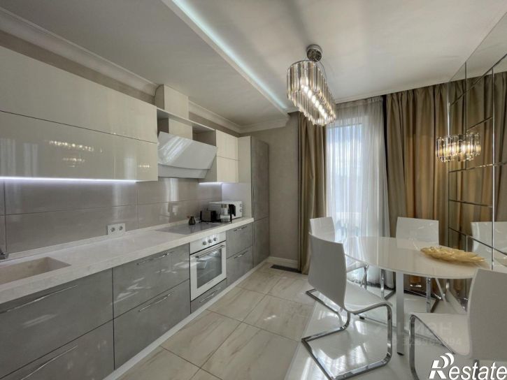 2-комн квартира улица Бытха, 41,  д. 41