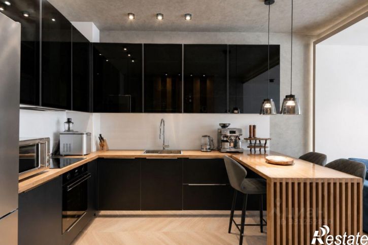 3-комн квартира Прозрачная улица, 35 к20,  д. 35 к20