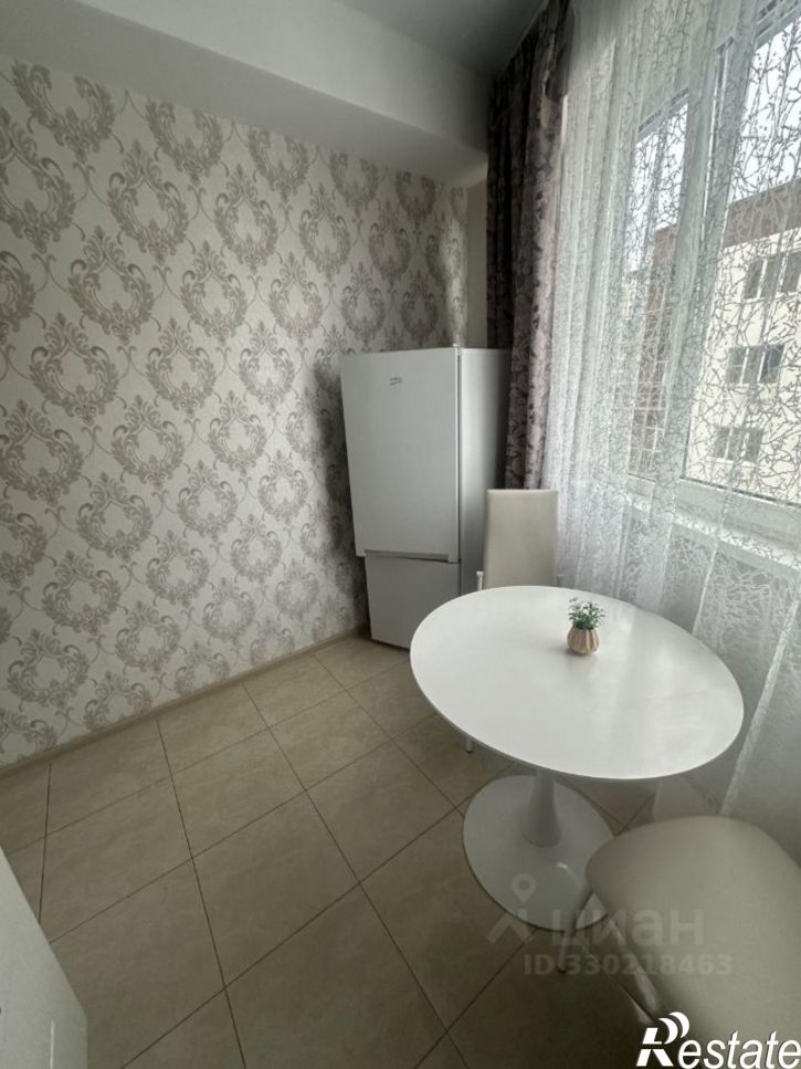 1-комн квартира ул Волжская, 34/4,  д. 34/4