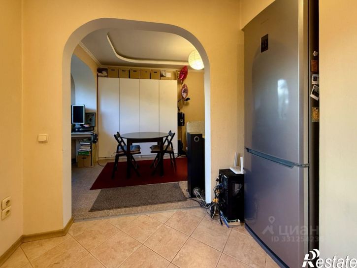 2-комн квартира ул Куйбышева, 22,  д. 22