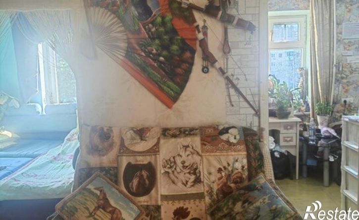 3-комн квартира ул Чайковского, 9,  д. 9