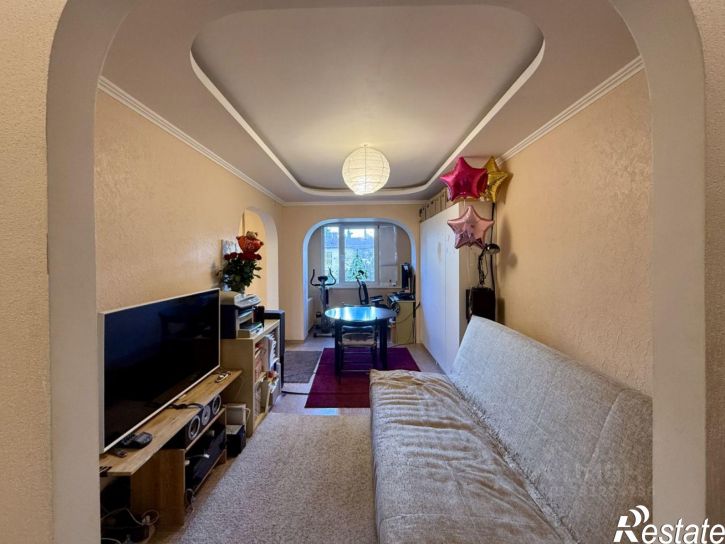 2-комн квартира ул Куйбышева, 22,  д. 22