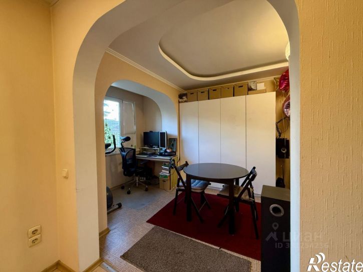 2-комн квартира ул Куйбышева, 22,  д. 22