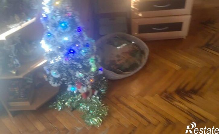 3-комн квартира ул Чайковского, 9,  д. 9