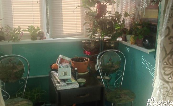 3-комн квартира ул Чайковского, 9,  д. 9