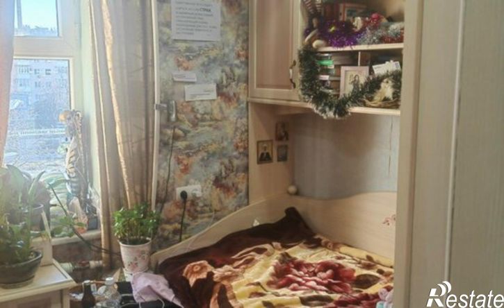 3-комн квартира ул Чайковского, 9,  д. 9