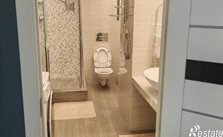 3-комн квартира ул Санаторная, 36,  д. 36
