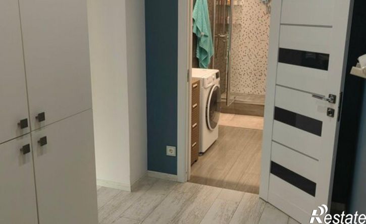3-комн квартира ул Санаторная, 36,  д. 36