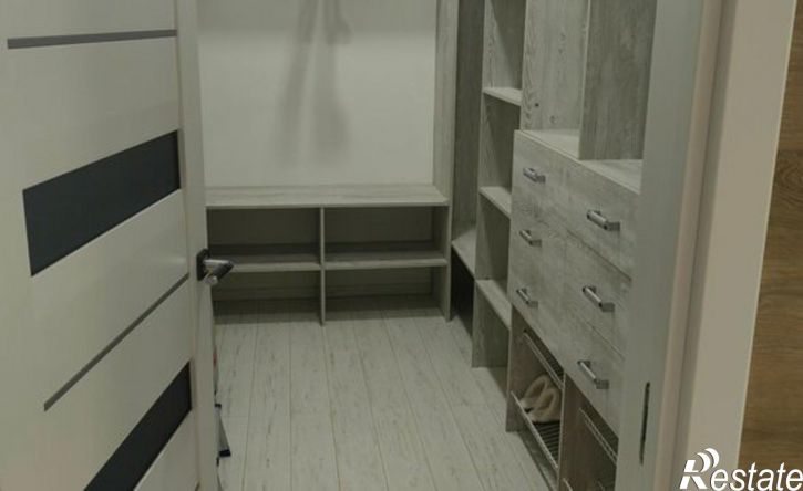 3-комн квартира ул Санаторная, 36,  д. 36