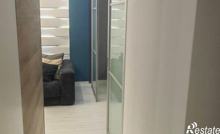 3-комн квартира ул Санаторная, 36,  д. 36