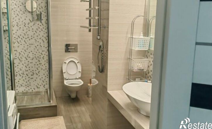 3-комн квартира ул Санаторная, 36,  д. 36