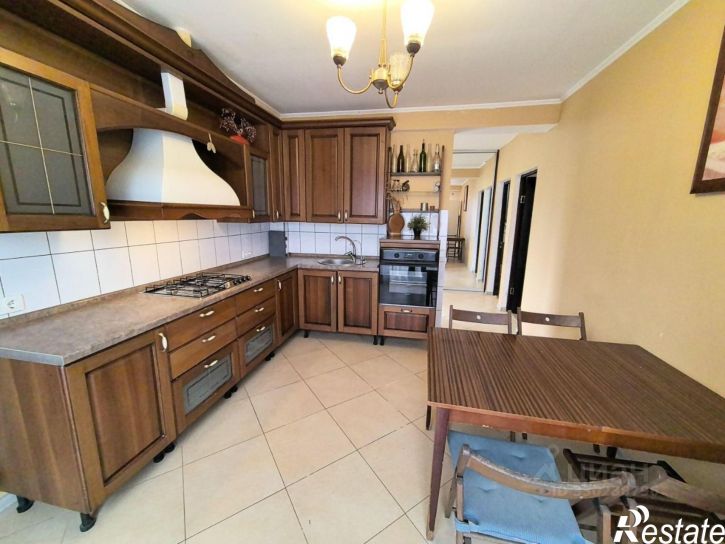 3-комн квартира ул Шаумяна, 27,  д. 27