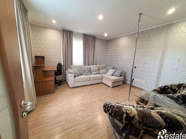 3-комн квартира ул Шаумяна, 27,  д. 27