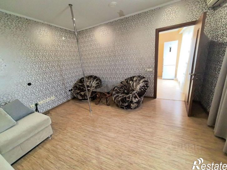 3-комн квартира ул Шаумяна, 27,  д. 27