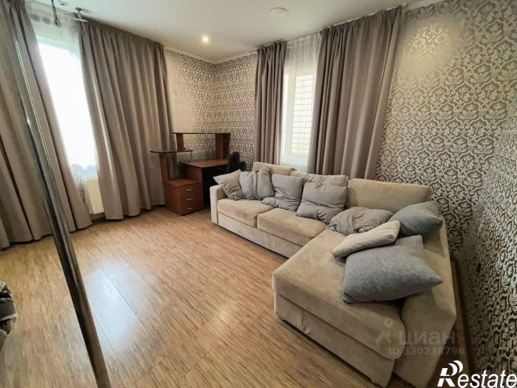 3-комн квартира ул Шаумяна, 27,  д. 27