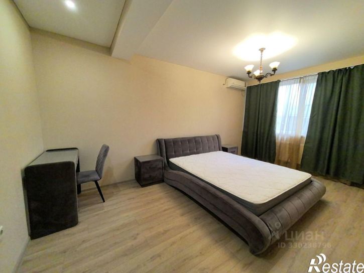 3-комн квартира ул Шаумяна, 27,  д. 27