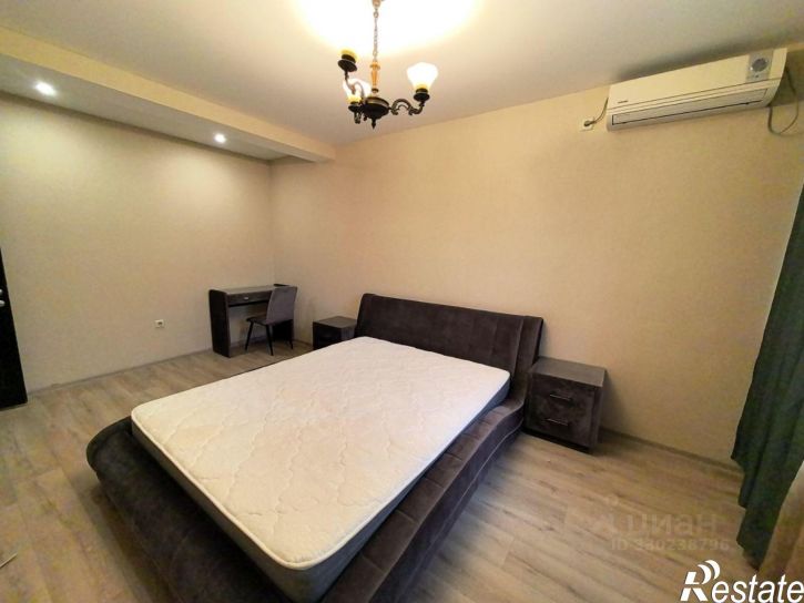 3-комн квартира ул Шаумяна, 27,  д. 27