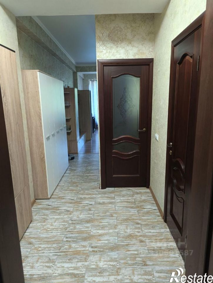 1-комн квартира ул Лысая гора, 23/1,  д. 23/1