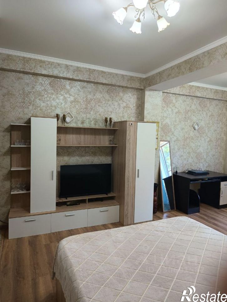 1-комн квартира ул Лысая гора, 23/1,  д. 23/1