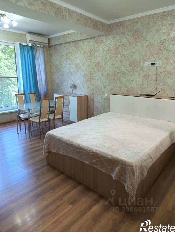 1-комн квартира ул Лысая гора, 23/1,  д. 23/1