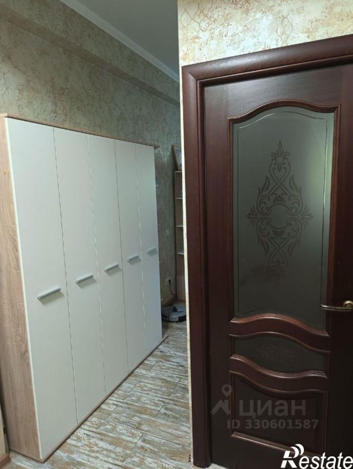 1-комн квартира ул Лысая гора, 23/1,  д. 23/1