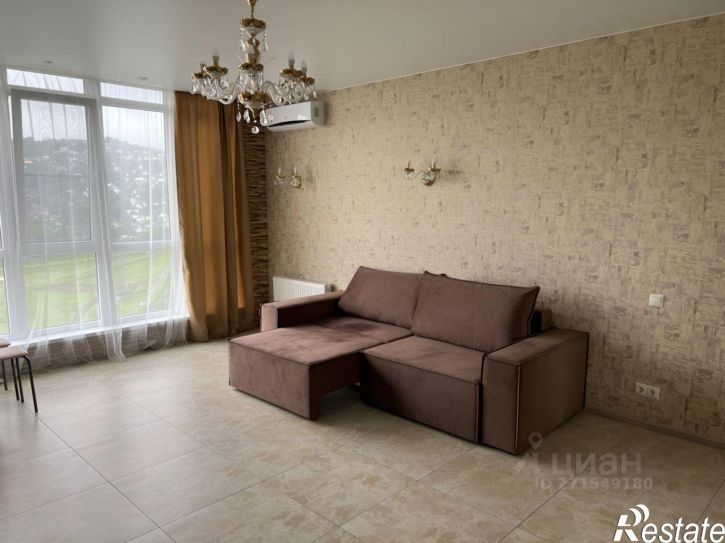 1-комн квартира Пластунская улица, 123А к1,  д. 123А к1
