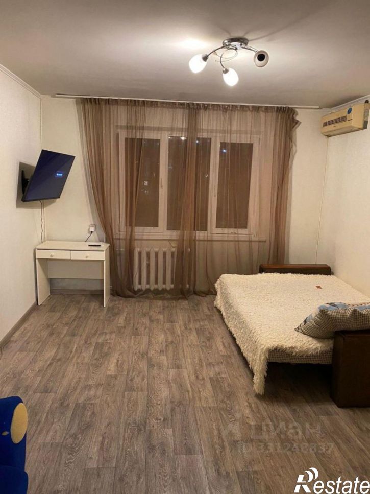 1-комн квартира ул Чехова, 38,  д. 38