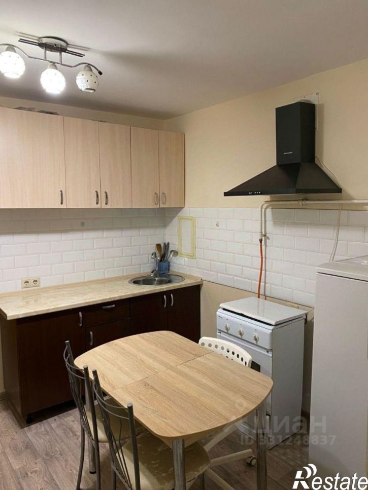1-комн квартира ул Чехова, 38,  д. 38