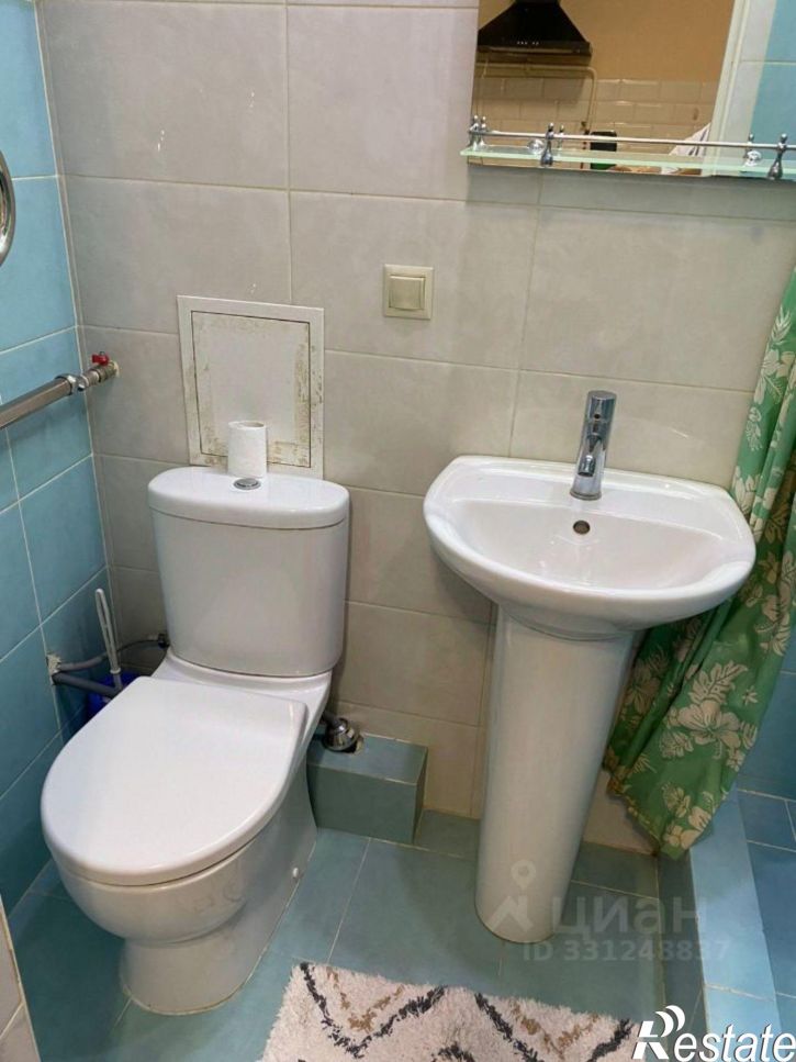 1-комн квартира ул Чехова, 38,  д. 38