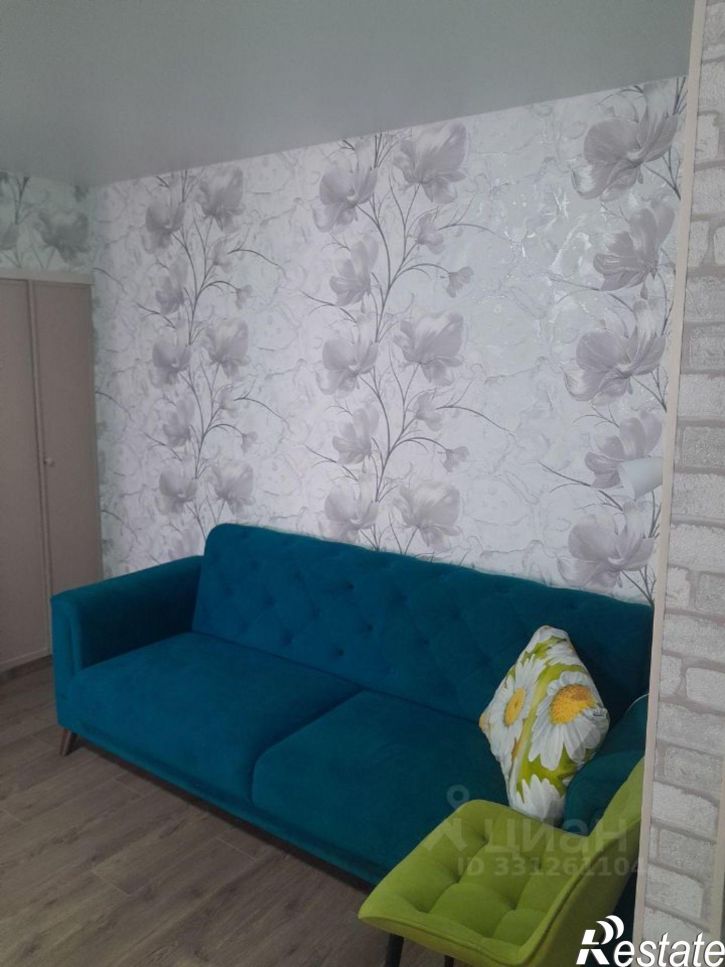 1-комн квартира Цветной бульвар, 15,  д. 15