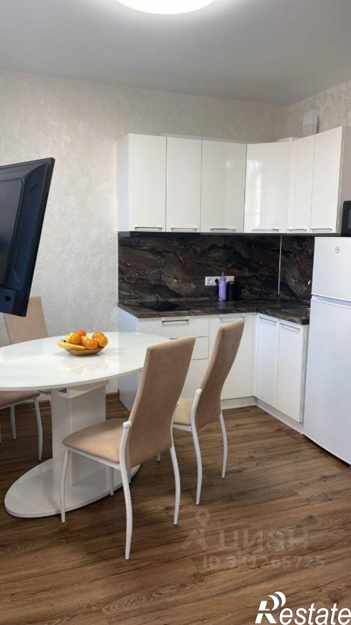 1-комн квартира переулок Трунова, 6 к7,  д. 6 к7