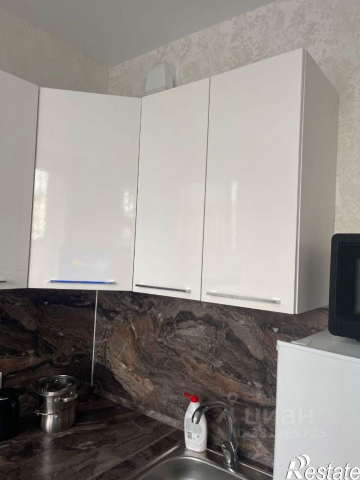 1-комн квартира переулок Трунова, 6 к7,  д. 6 к7