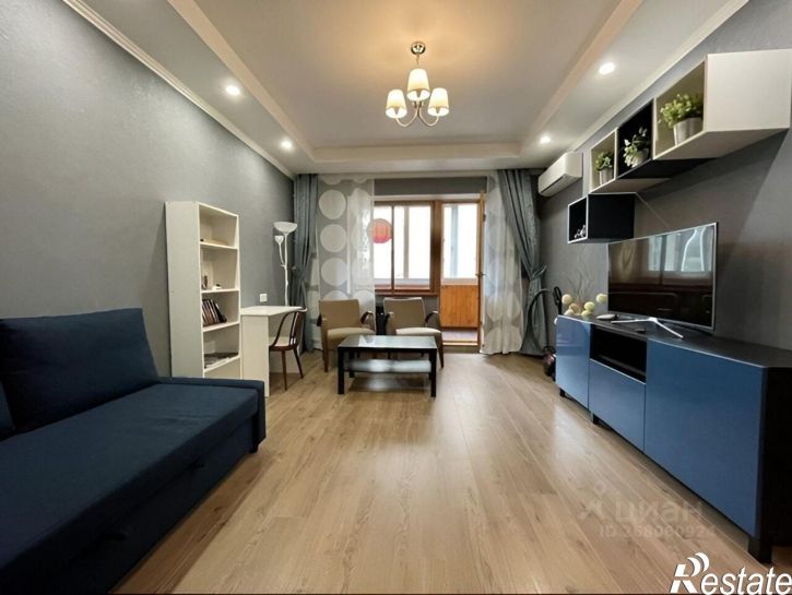 2-комн квартира Навагинская улица, 12,  д. 12
