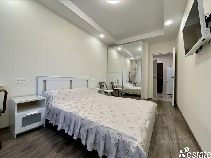 2-комн квартира Навагинская улица, 12,  д. 12