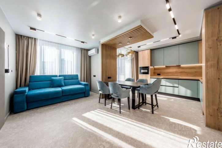 2-комн квартира переулок Трунова, 6 к1,  д. 6 к1